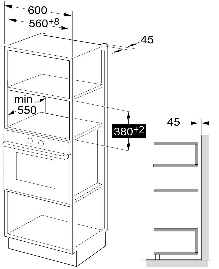 EDESA EMW-2530-IG XBK - INSTRUCTIONS DE FONCTIONNEMENT - 3