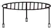 EDESA EMW-2530-IG XBK - INSTRUCTIONS DE FONCTIONNEMENT - 2