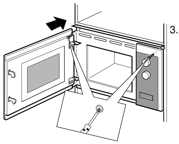 EDESA EMW-2530-IG XBK - INSTRUCTIONS DE FONCTIONNEMENT - 10