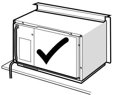EDESA EMW-2530-IG XBK - HORNO MICROONDAS MANUAL DE INSTRUCCIONES - 6