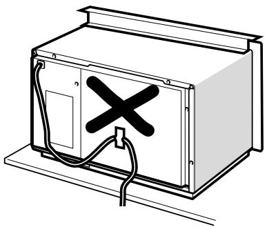 EDESA EMW-2530-IG XBK - Electricalconnection - 6