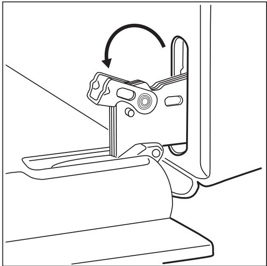 ELECTROLUX EOB3400BOR - CAUTION! - 2