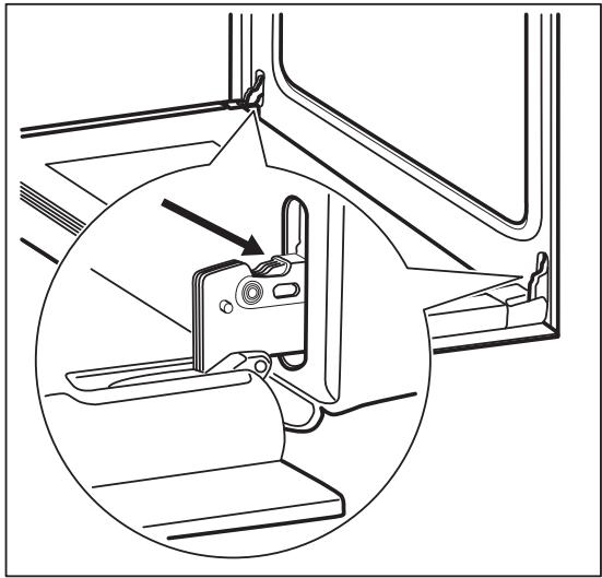 ELECTROLUX EOB3400BOR - CAUTION! - 1