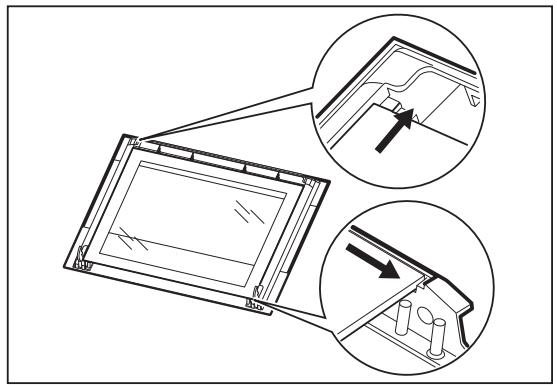 ELECTROLUX EOB3400BOR - CAUTION! - 8
