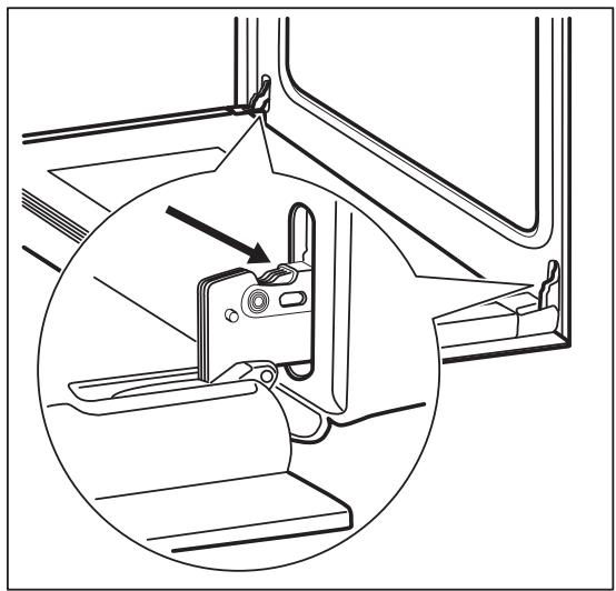 ELECTROLUX EOB3400BOR - AVVERTENZA! - 1