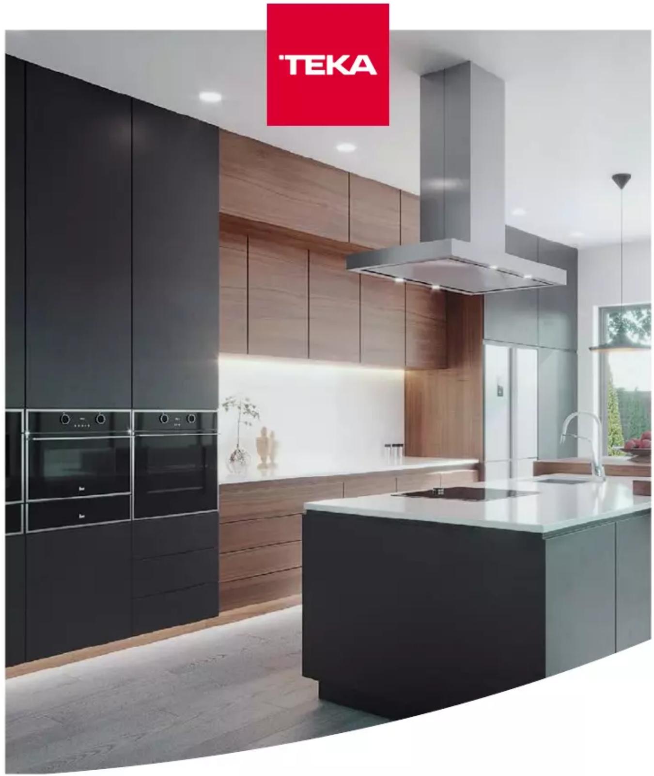 TEKA HLC847SC - 1