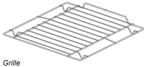 THOMSON TIMP60.3WH - CARACTERISTIQUES DE L'APPAREIL - 3