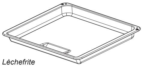 THOMSON TIMP60.3WH - CARACTERISTIQUES DE L'APPAREIL - 1