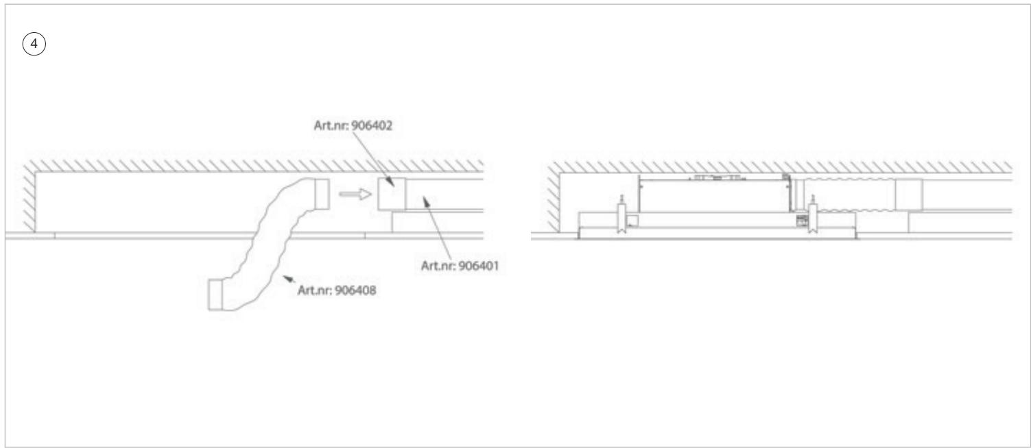 NEFF B3ACE4HN0B - NL 3 INSTALLATIE - 1