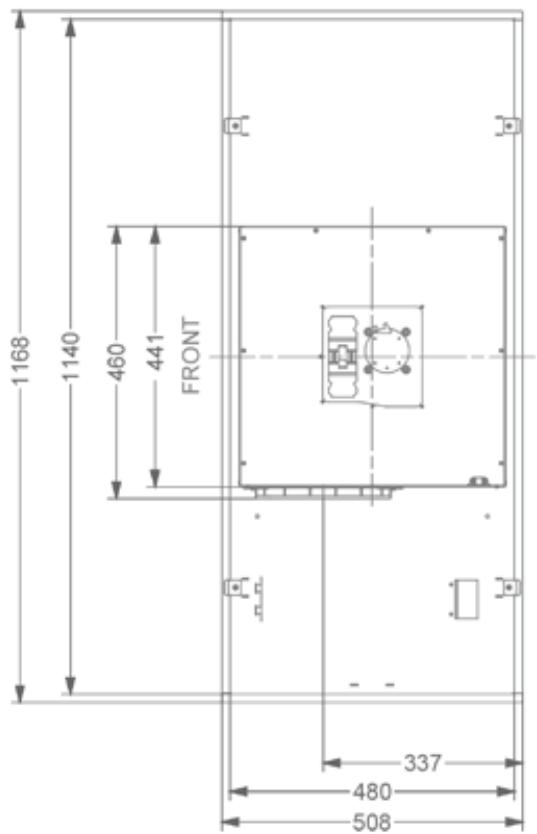 NEFF B3ACE4HN0B - NL - 7