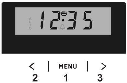 NOVY 2941 PURE - Automatic operation - 3