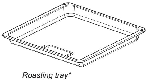 NOVY 2941 PURE - You should not use steam cleaning devices to clean the appliance. - 7