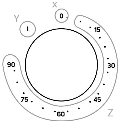 TAURUS HORIZON 45 - - LET OP! - 1