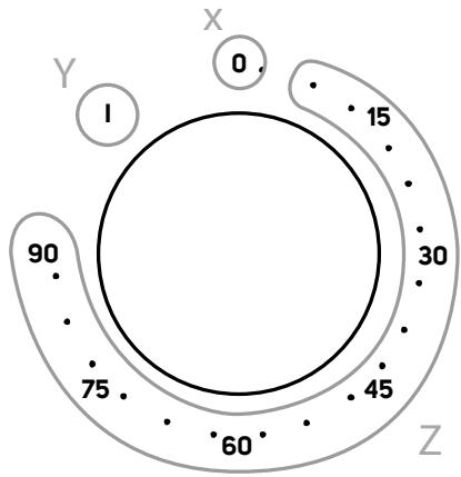 TAURUS HORIZON 45 - PPOEOXH - 1