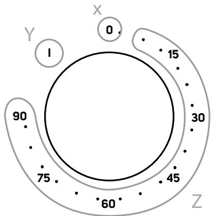 TAURUS HORIZON 45 - ATENCI! - 1