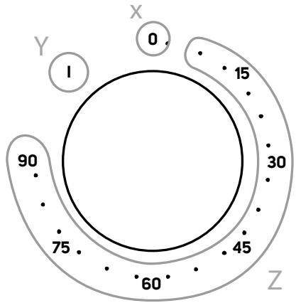 TAURUS HORIZON 45 - WARNING! - 1