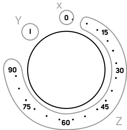 TAURUS HORIZON 45 - - ATTENZIONE! - 1