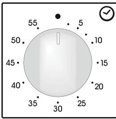 CANDY FPE609A/6X - GEBRUIK VAN DE KOOKWEKKER - 1