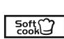 CANDY FPE609A/6X - De U·COOK Modellen - 1