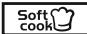 CANDY FPE609A/6X - The U·COOK MODELS - 1