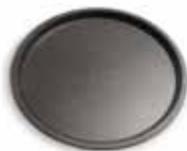CANDY FPE609A/6X - Der einfache Rost dient als Unterlage für Bleche und Backformen. - 3