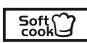 CANDY FPE609A/6X - Los modelos U·COOK - 1