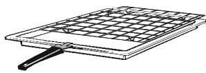 CANDY FPE609A/6X - ДОПОЛНИТЕЛЬНОЕ ОБОРУДОВАНИЕ ДУХОВКИ - 5