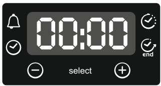 CANDY FPE609A/6X - SETTING THE CORRECT TIME √ - 1