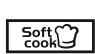 CANDY FPE609A/6X - MODELI U·COOK - 1