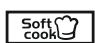 CANDY FPE609A/6X - U·COOK Моделите - 1