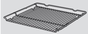 NEFF C17MR02N0B - Accessoires fournis - 1