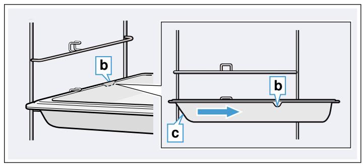NEFF C17MR02N0B - Fonction d'arrêt - 2