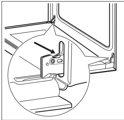 ELECTROLUX EZB3411AOX - CAUTION! - 1