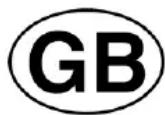 LOFRA RAINBOW PR66GVT/C - MANUALE DI SERVIZIO - 1