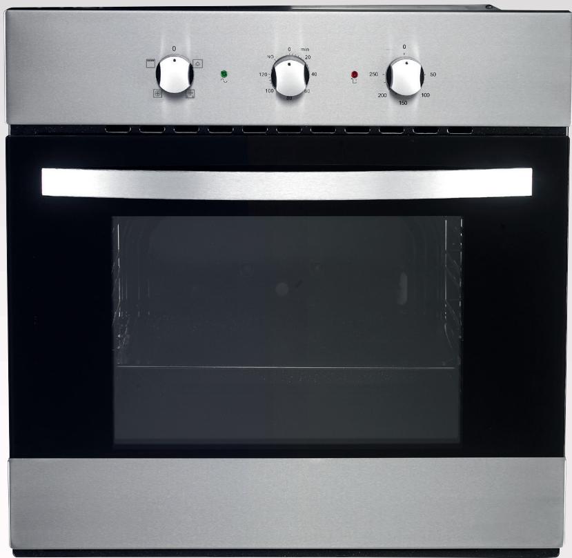 LINKE LKFOE4X - émail lisse - 4 fonctions - 1