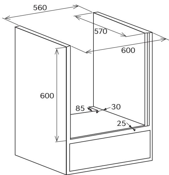 LINKE LKFOE4X - Scheme d'installation - 1