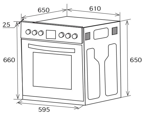 LINKE LKFOE4X - Scheme d'installation - 2