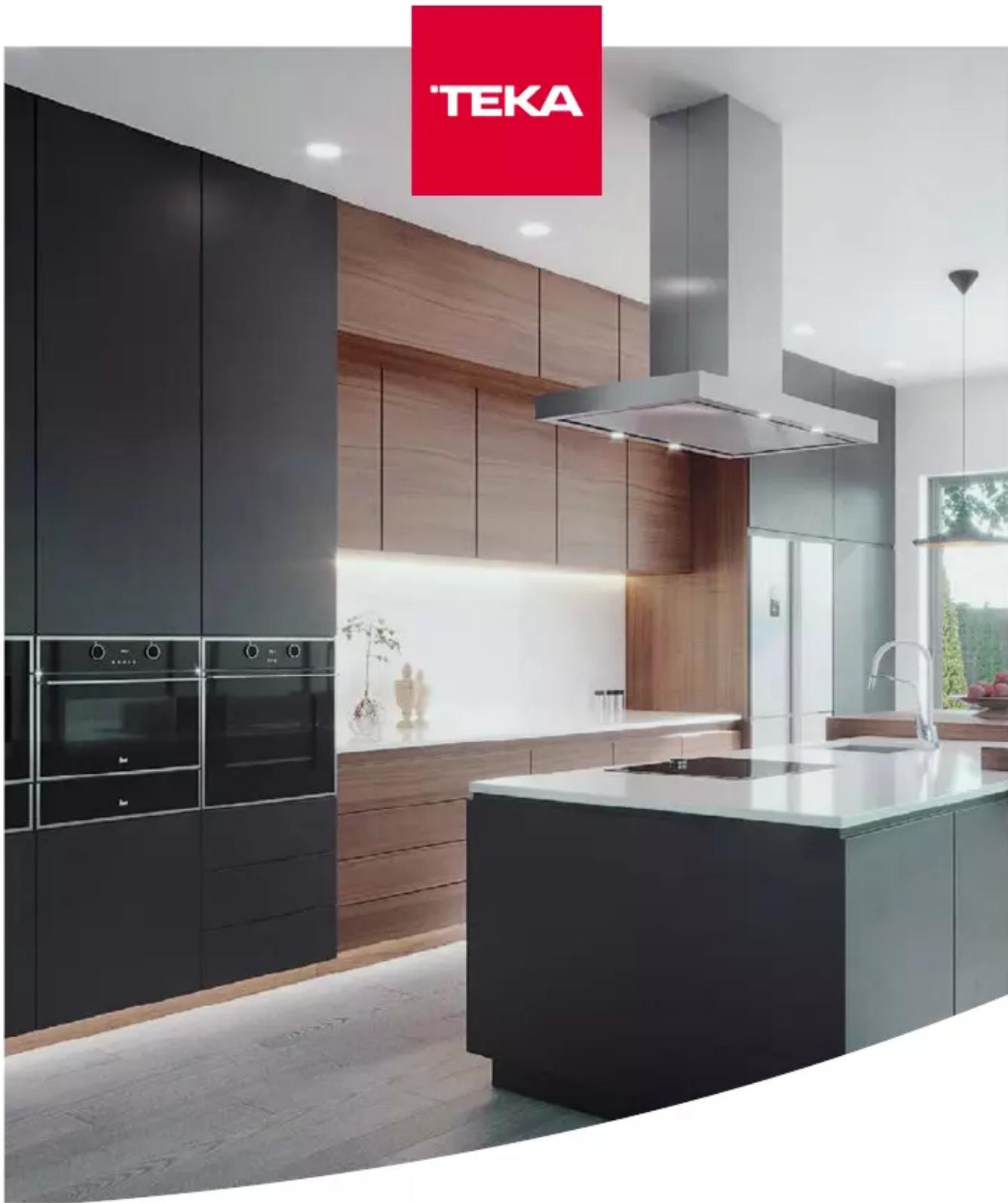 TEKA HRB 6100 AT - 1