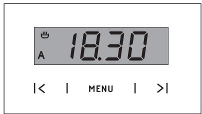 AMICA EB7541B - Fonctionnement automatique - 1