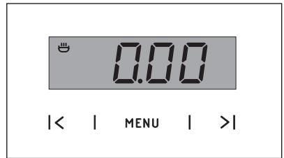 AMICA EB7541B - Fonctionnement sémi-automatique - 1