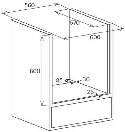 LINKE LKFOEC5X - Scheme d'installation - 1