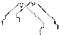 SMEG CS19-7 - MITGELIEFERTES ZUBEHÖR - 5