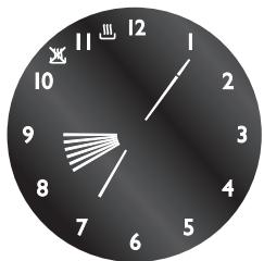 SMEG CS19-7 - Programmierung - 4