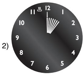 SMEG CS19-7 - Programmierung - 2