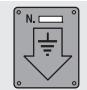 SMEG CS19-7 - SICHERHEITSHINWEISE - 8