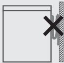 SMEG CS19-7 - Anschluss mit einem Gummischlauch - 6