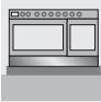 SMEG CS19-7 - SICHERHEITSHINWEISE - 2