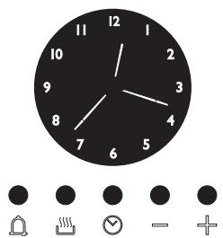 SMEG CS19-7 - Programmieruhr - 1