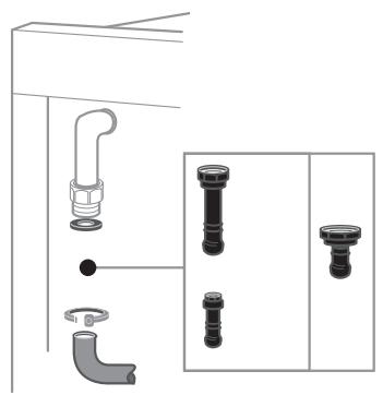 GLEM A654MX6 - CONNESIONE ELETTRICA - 2