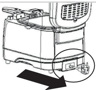 BESTRON ADF3000 - Tisztitás és karbantartás - Általános - 2